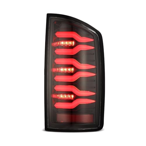 AlphaRex Alpharex 641020 02-05 Ram Led Tailights - Outdoor Depot