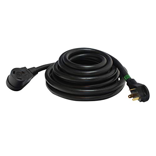 Valterra Valterra Mighty Cord A10-3050E RV Extension Cord - Outdoor Depot