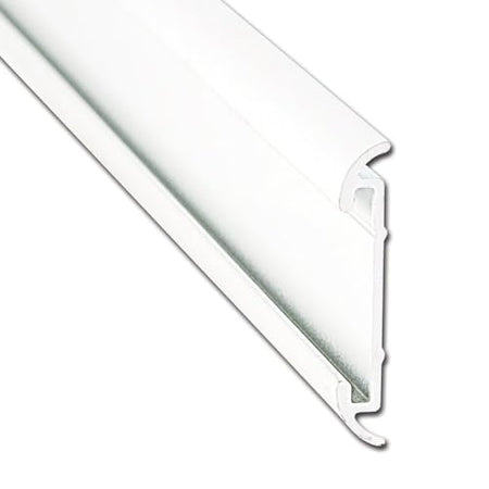 AP PRODUCTS 021-54603-16 0215460316 FLAT TRIM W/ MILL 16' EA - front view