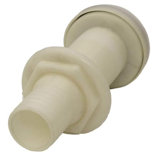 ATTWOOD MARI 3881-1 38811 CONN/VALVE-TH 1.50 product image