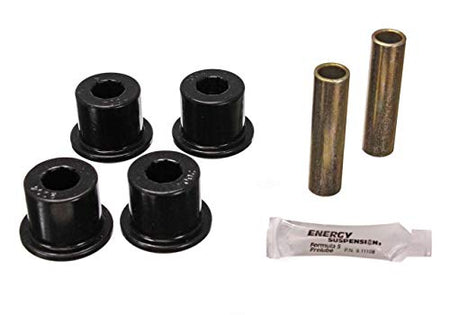 ENERGY SUSPN ENE-3.2124G Energy Suspension 3.2124G 1-1/2 OD Rear Frame Shackle for Chevy Pickup product image