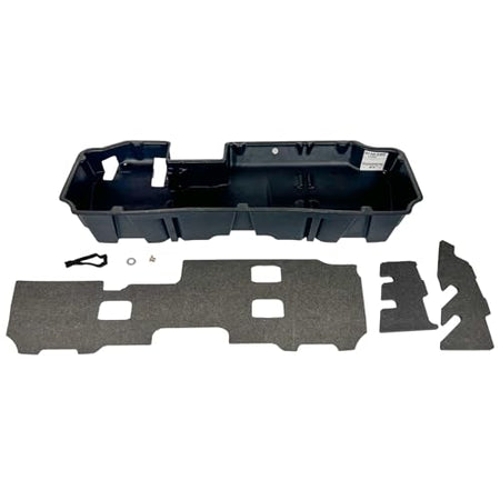 DU HA 10400 DU-HA DuHa  Under Seat Storage fits 2019-2026 Silverado/Sierra Ligh... product image