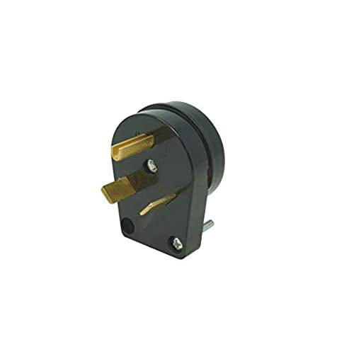 SOUTHWIRE 65040201 RV 30AMP REPLACEMENT PLUG product image