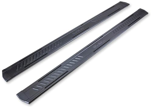 TRAILFX AL6006B Running Boards Fits 2015–2025 Ford F-150 SuperCrew 2017–2025 F-250 ... product image