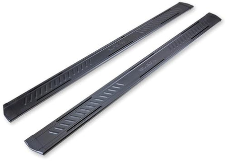 TRAILFX AL6006B Running Boards Fits 2015–2025 Ford F-150 SuperCrew 2017–2025 F-250 ... product image