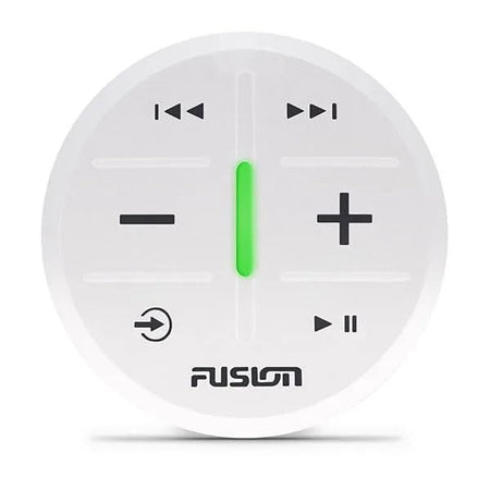 FUSION ELEC 010-02167-21-FUS 0100216721 FUSION ARX WHITE WIRELESS REMOTE product image