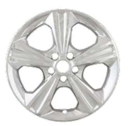 COAST2COAST IMP371X WS 13-16 ESCAPE CHRM 17' 5 SPOKE product image