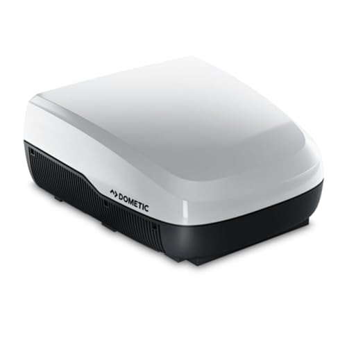 DOMETIC 9610007807 FreshJet 3 Series R32 RV Air Conditioner product image