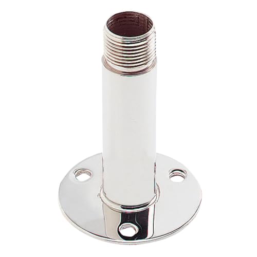 SHAKESPEARE 4365 Marine Straight Mount, Beige, 4 inch product image