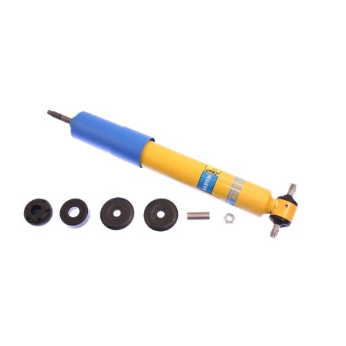 BILSTEIN 24186063 24-186063 Front Shock for Dodge Ram 2500 2WD,Yellow product image