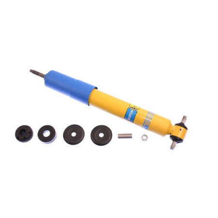 BILSTEIN 24186063 24-186063 Front Shock for Dodge Ram 2500 2WD,Yellow product image