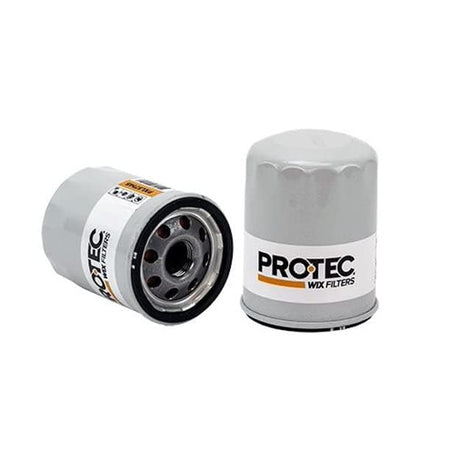 WIX FILTR LD W68_PXL57145 PXL57145 OIL FILTER product image
