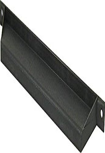 VALTERRA LLC A77025 Valterra  'P Series' Black Screen Door Handle product image