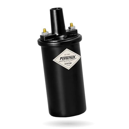 PERTRONIX 40611 Flame-Thrower Ignition Coil 40,000 Volt, Black, product image