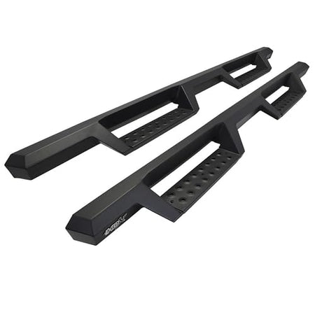 WESTIN 56-13945 HDX Drop Nerf Bars Textured Black Pair product image