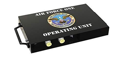 DEMCO 6217 Air Force One Reinstall Kit product image