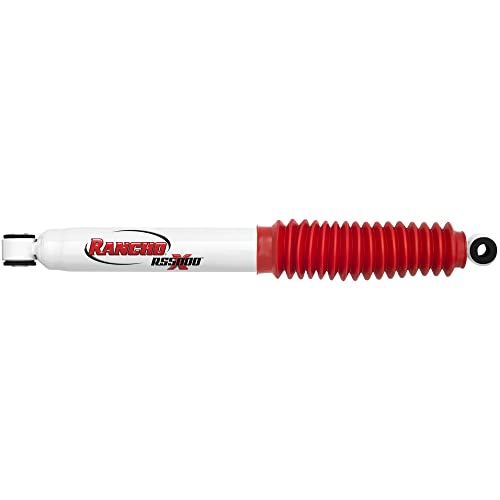 RANCHO RS55273 RS5000X  Suspension Shock Absorber product image