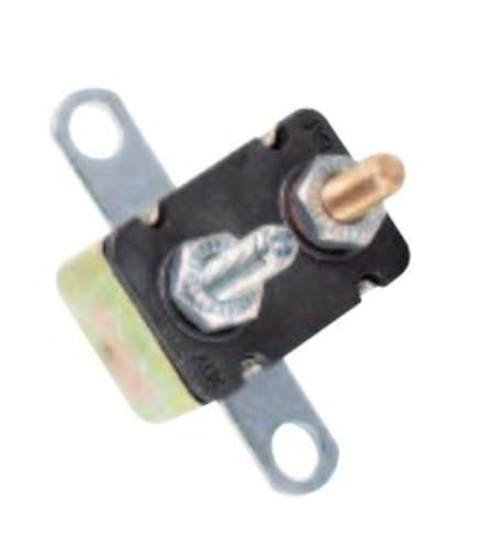 BUSSMANN CBC-40B Circuit Breaker (Type I Heavy Duty Automotive with Stud Terminals a... product image