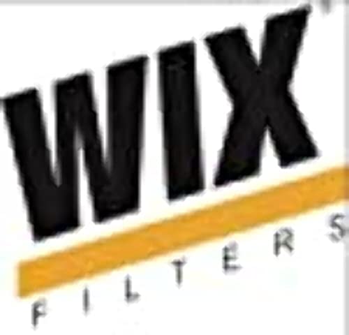 WIX FILTR LD WA10872 Air Filter product image