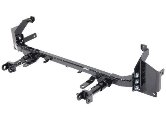 ROADMASTER 524480-5 5244805 2025 FORD MAVRICK BASEPLATE product image