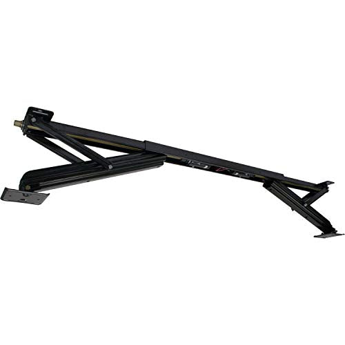 BAL NORCO 21100005 BAL  Powered C-Jack – 25 Electric Stabilizer Jack for RVs & Trailer... product image