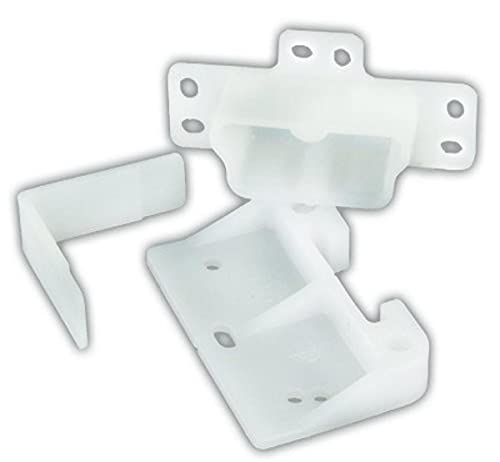 JR PRODUCTS 70985 Drawer Slide Repair Kit product image
