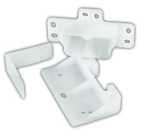 JR PRODUCTS 70985 Drawer Slide Repair Kit product image