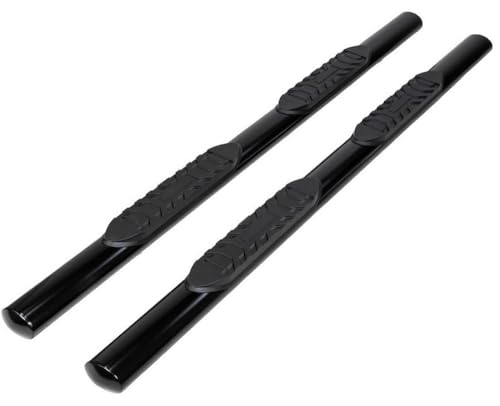 TRAILFX A7081B 5' OVAL BENT RAM 1500 BLK 19 product image