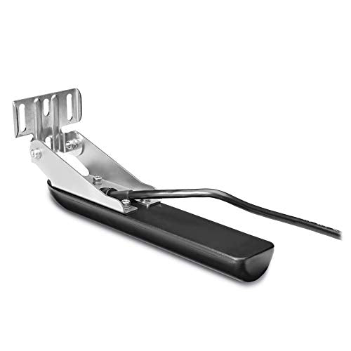 GARMIN ELEC. 010-01961-00 Garmin 0100196100 Xdcr, GT30-TM, SideVu/DownVu, 12 pin, Black product image