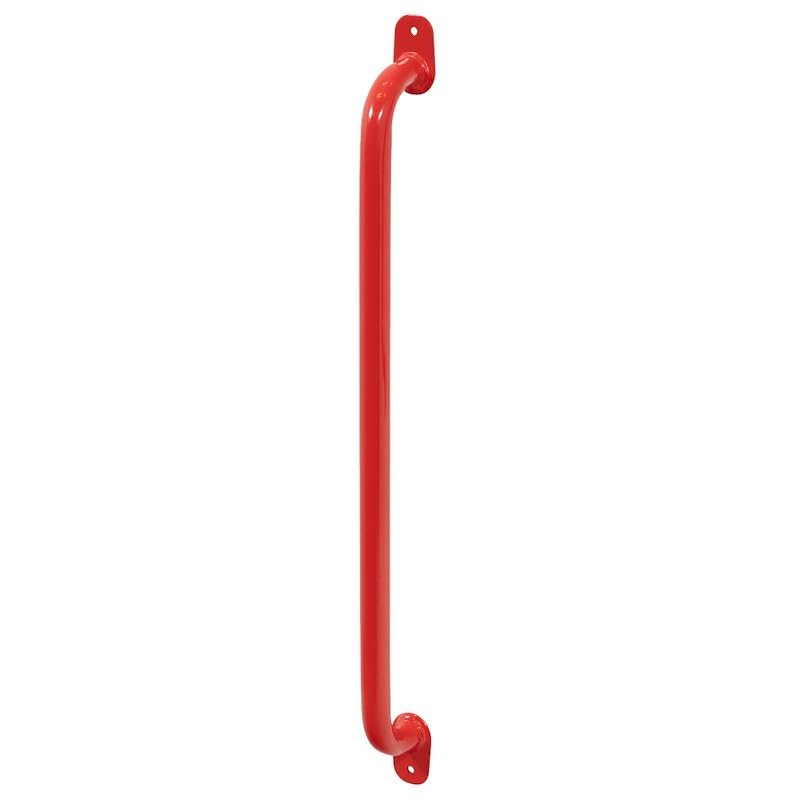 WEATHERGUARD 2920297 Weather Guard Van Grab Handle, Large, Steel, Model 9895-7-01 - view 5