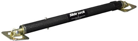 AM.TECH COMP SL-1734-1C American Technology SL17341C 17 x 34 Slidelock, Black product image