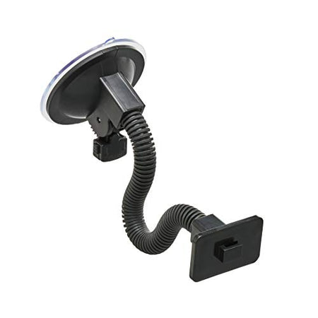 BULLY DOG 40400102 40400-102 T-Slot Universal Windshield Mount for GT & WatchDog – Adh... product image