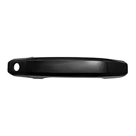 COAST2COAST CCIDH68588BBK DH68588BBK DH; 19-20 SILVERADO; GL BLK; 4DR; S product image