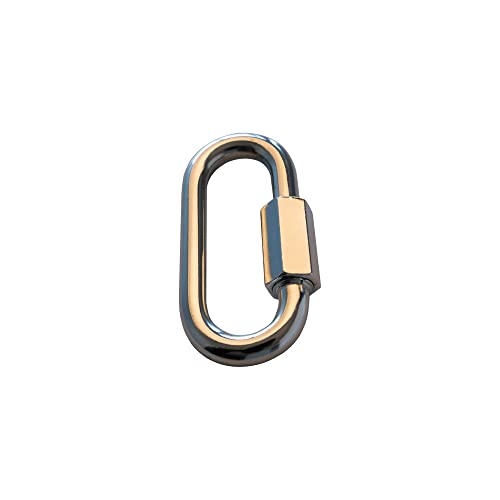 RV DESIGNER H436 Quick Link for Safety Chains - 5/16 product image