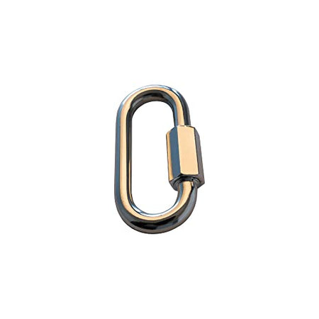 RV DESIGNER H436 Quick Link for Safety Chains - 5/16 product image