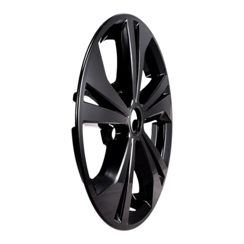 COAST2COAST IWCIMP487BLK CCI Impostor ® Wheel Skins , Automotive Grade ABS, Gloss Painted/Bl... product image