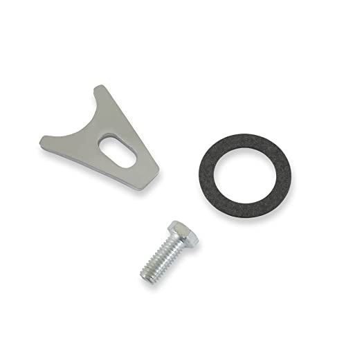 MR GASKET 1009 Mr. Gasket MRG Chevrolet Distributor Hold-Down Clamp product image