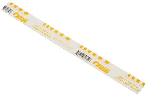 SEALED POWER SPY1 Plastigage product image