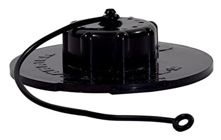 VALTERRA LLC A04-0161BK Valterra  Black Cap and Strap for EZ Hose Carrier product image