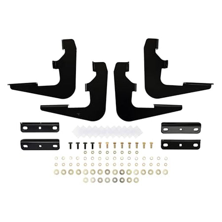 WESTIN 27-2175 Running Board Mount Kit product image