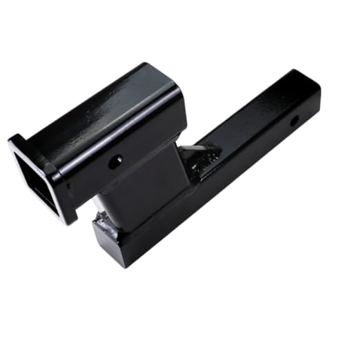 ROADMASTER 048-6 Hi-Low Hitch Compatible with Most Standard 2 Receiver Hitches | 6 D... product image