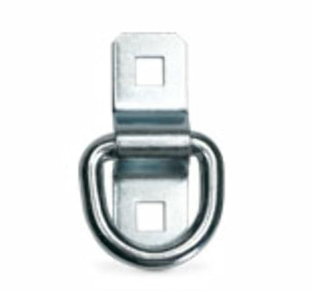 PACIFIC CARG DR-5M DR5M 3/8' WIRED D-RING W/BLT-O product image
