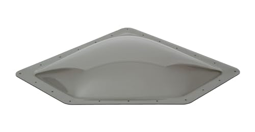 ICON 12081 SKYLIGHT  NSL2412S  SMOKE product image