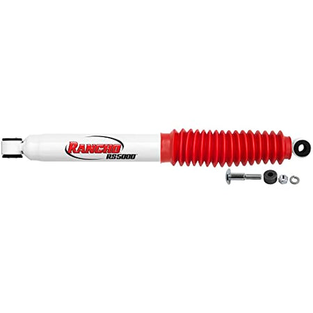 RANCHO RS5410 RS5000 Series Steering Stabilizer product image