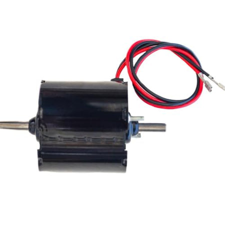 M.C.ENTERPRZ 31384MC MC Enterprises  Motor for Dometic Furnace , Black product image