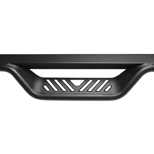 Westin WESTIN Outlaw Drop Nerf StepBar 20- Jeep Gladiator - Outdoor Depot