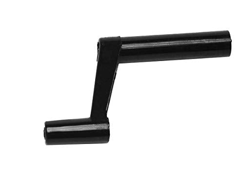 RV DESIGNER H705 1 3/4' PLASTIC WINDOW CRA product image