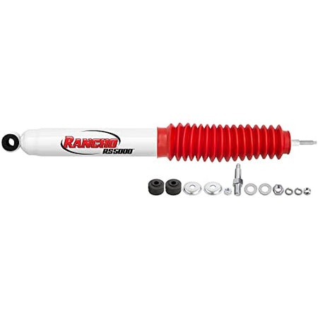 RANCHO RS5405 RS5000  Steering Damper product image