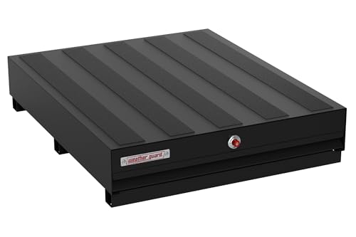 WEATHERGUARD 308-05-04 Weather Guard 308-5-04 Pack Rat® Heavy-Duty Lockable Steel Drawer S... product image