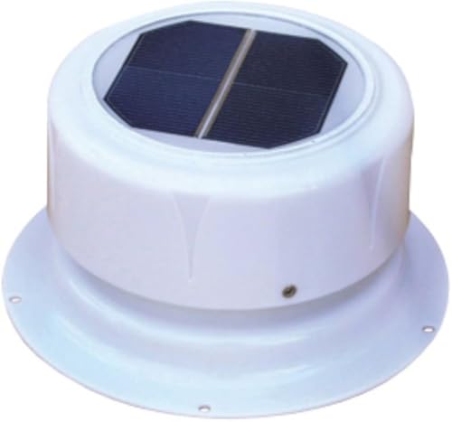 ULTRA FAB 53-945001 Ultra-Fab Plumbing Vent, Solar () Products. product image